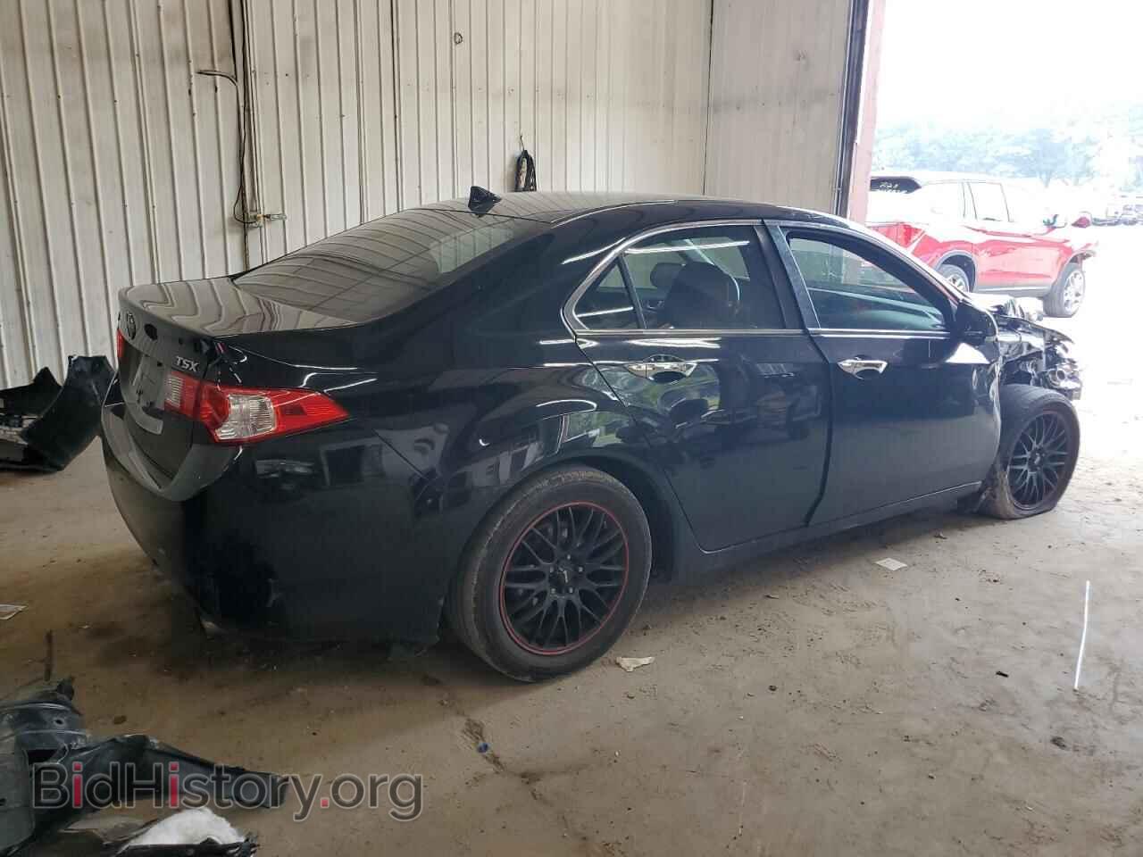 2010 ACURA TSX - VIN: JH4CU2F6XAC018982 - Фото 3