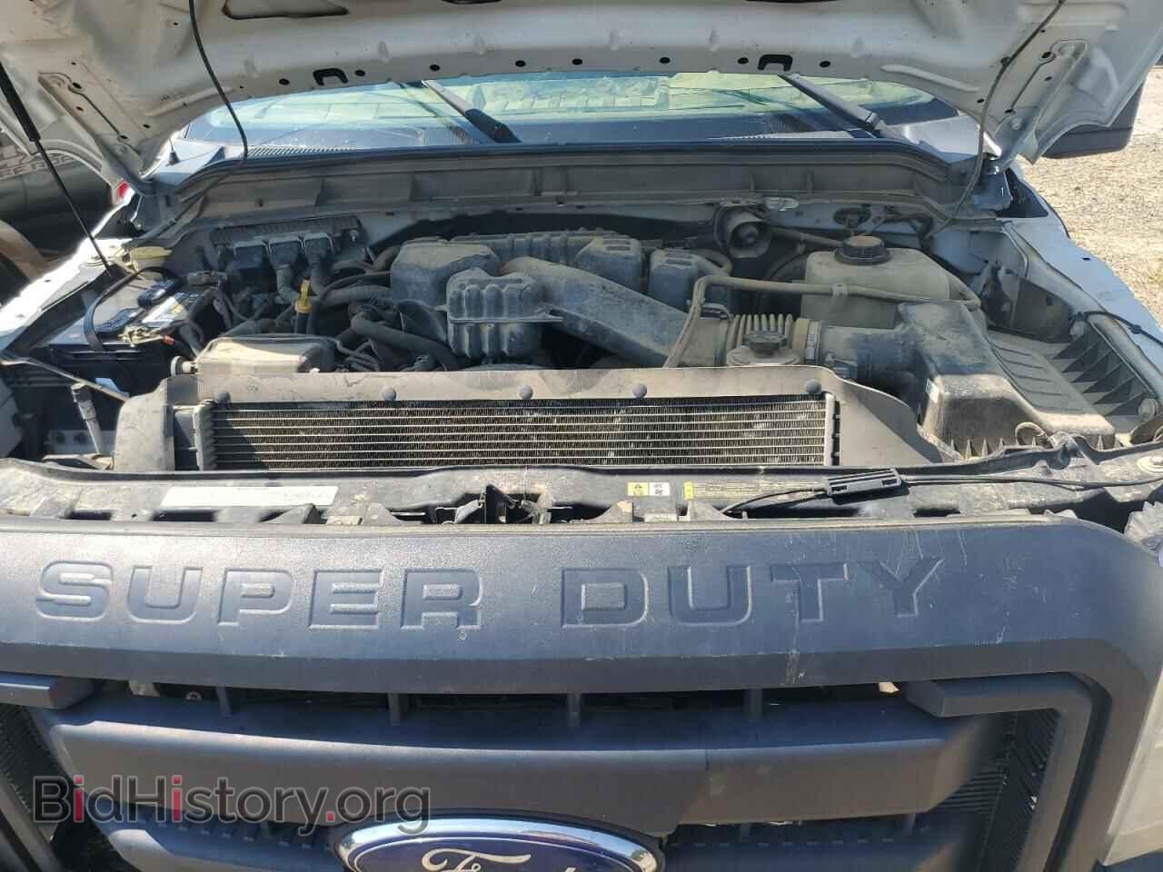 2014 FORD F250 - VIN: 1FT7X2B68EEA97076 - Фото 12