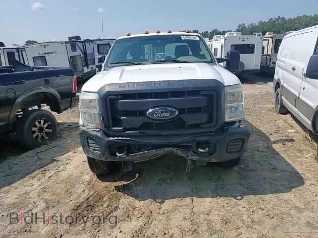 2014 FORD F250 - VIN: 1FT7X2B68EEA97076 - Фото 14