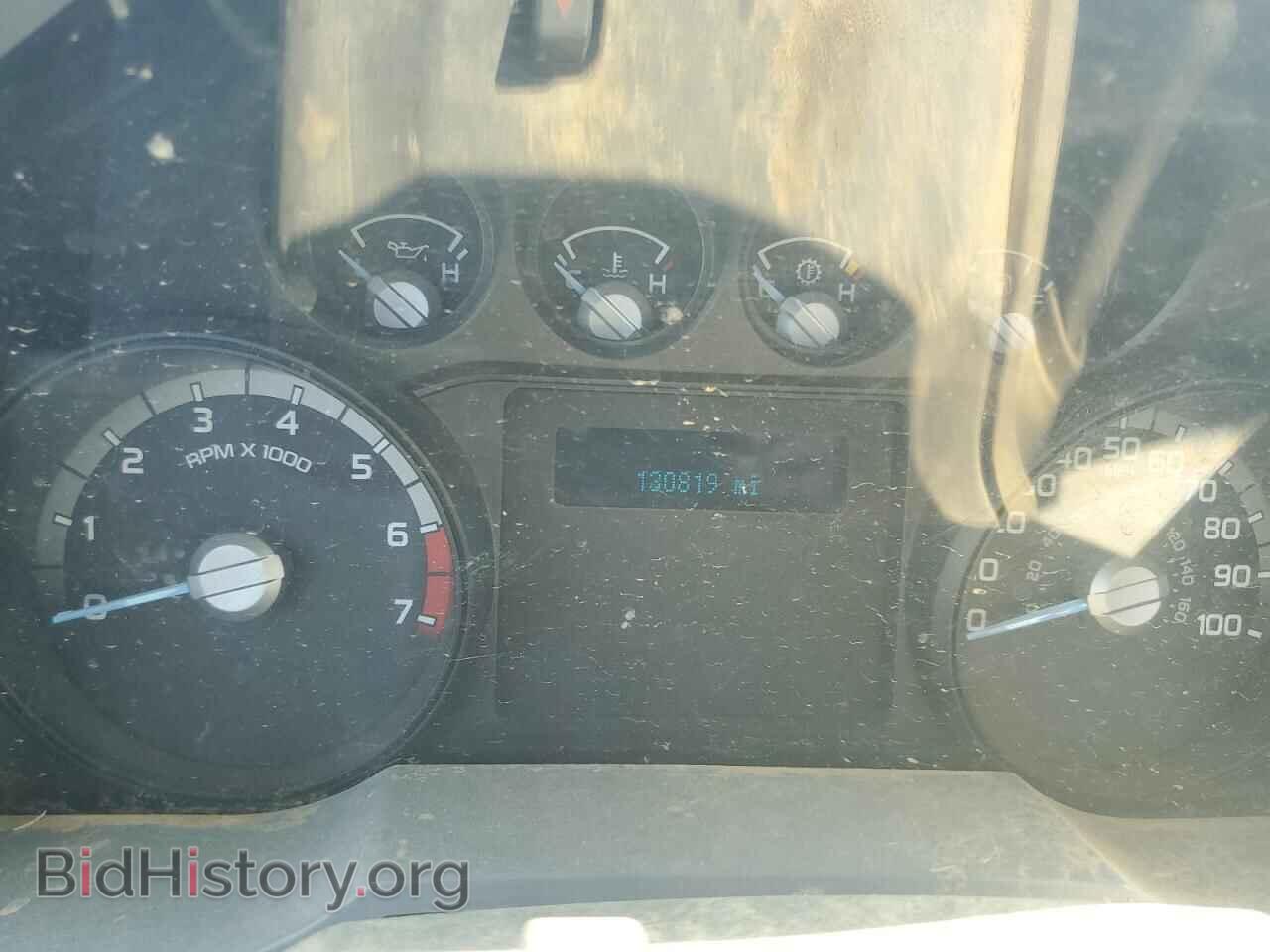 2014 FORD F250 - VIN: 1FT7X2B68EEA97076 - Фото 9