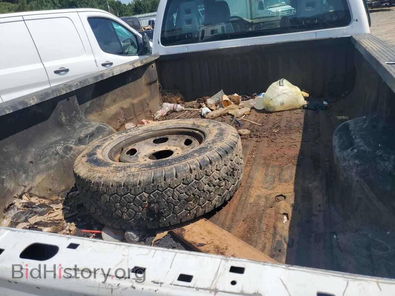 2014 FORD F250 - VIN: 1FT7X2B68EEA97076 - Фото 10