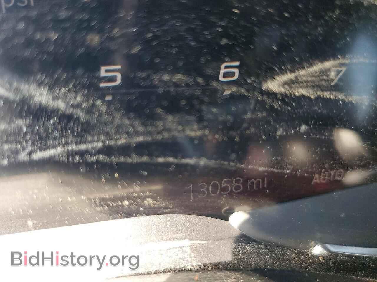 2026 RAM 1500 - VIN: 1C6SRFRP0TN205415 - Фото 9