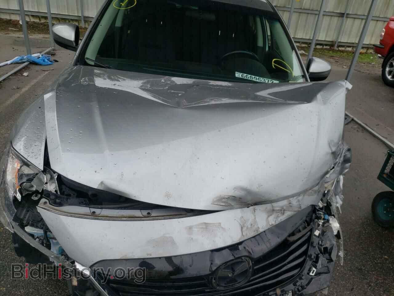 2014 MAZDA CX-9 - VIN: JM3TB2BV3E0434343 - Фото 7