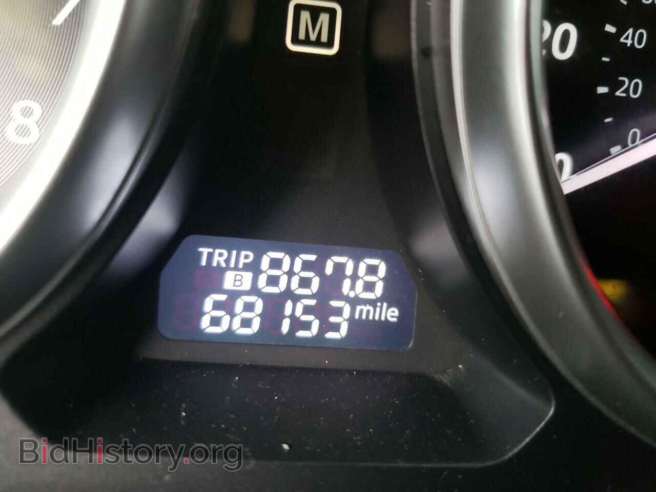 2014 MAZDA CX-9 - VIN: JM3TB2BV3E0434343 - Фото 8