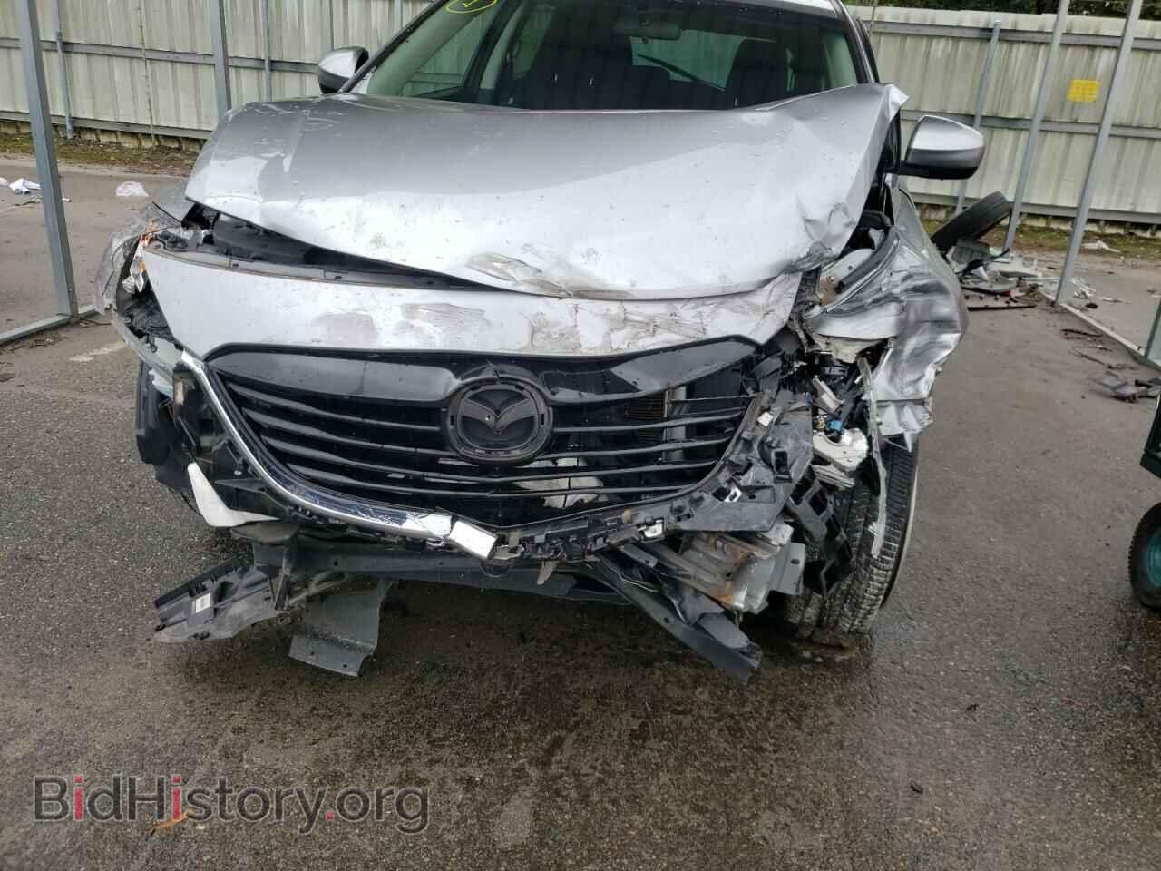 2014 MAZDA CX-9 - VIN: JM3TB2BV3E0434343 - Фото 9