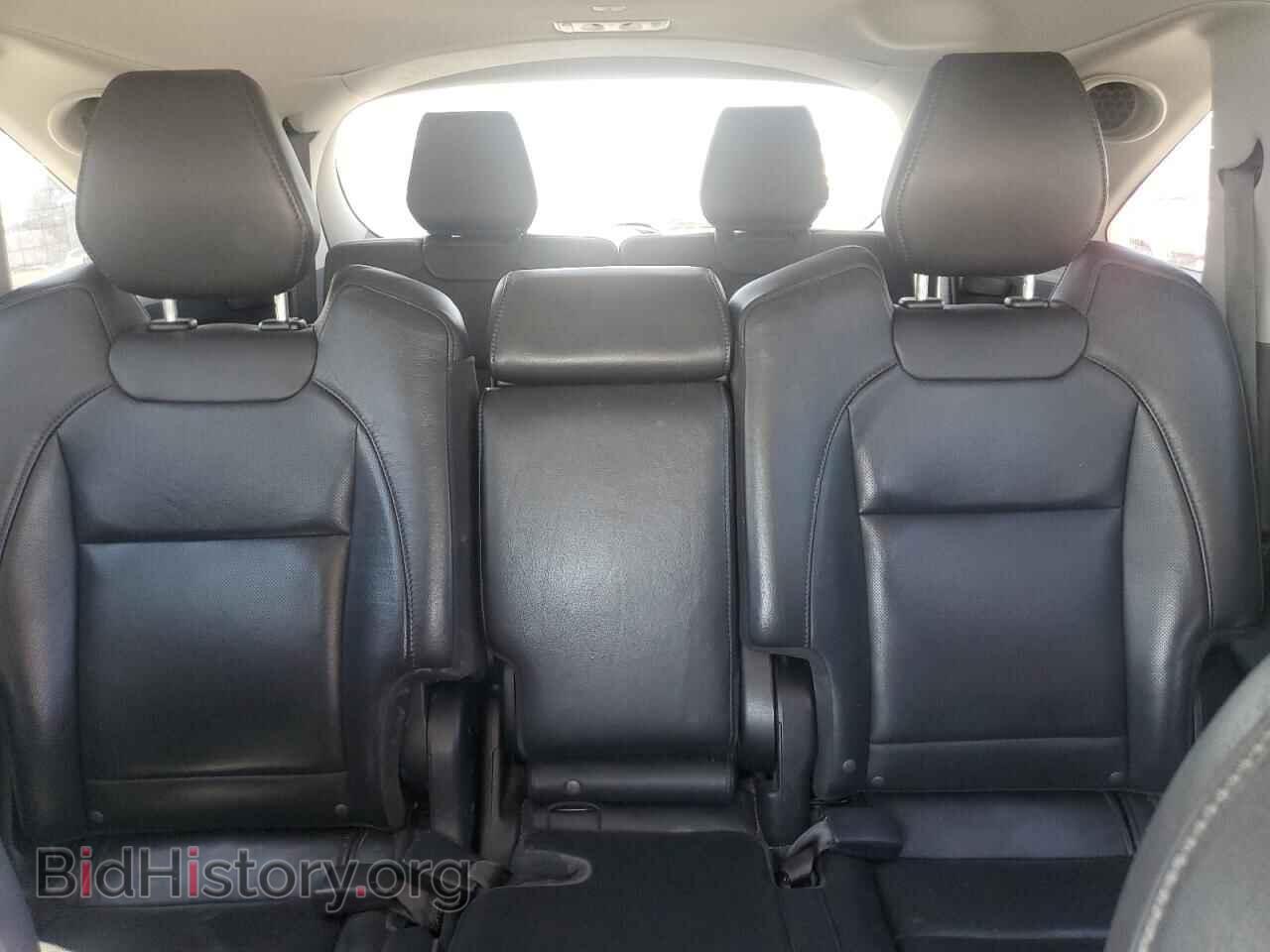 2014 ACURA MDX - VIN: 5FRYD4H81EB039437 - Фото 10