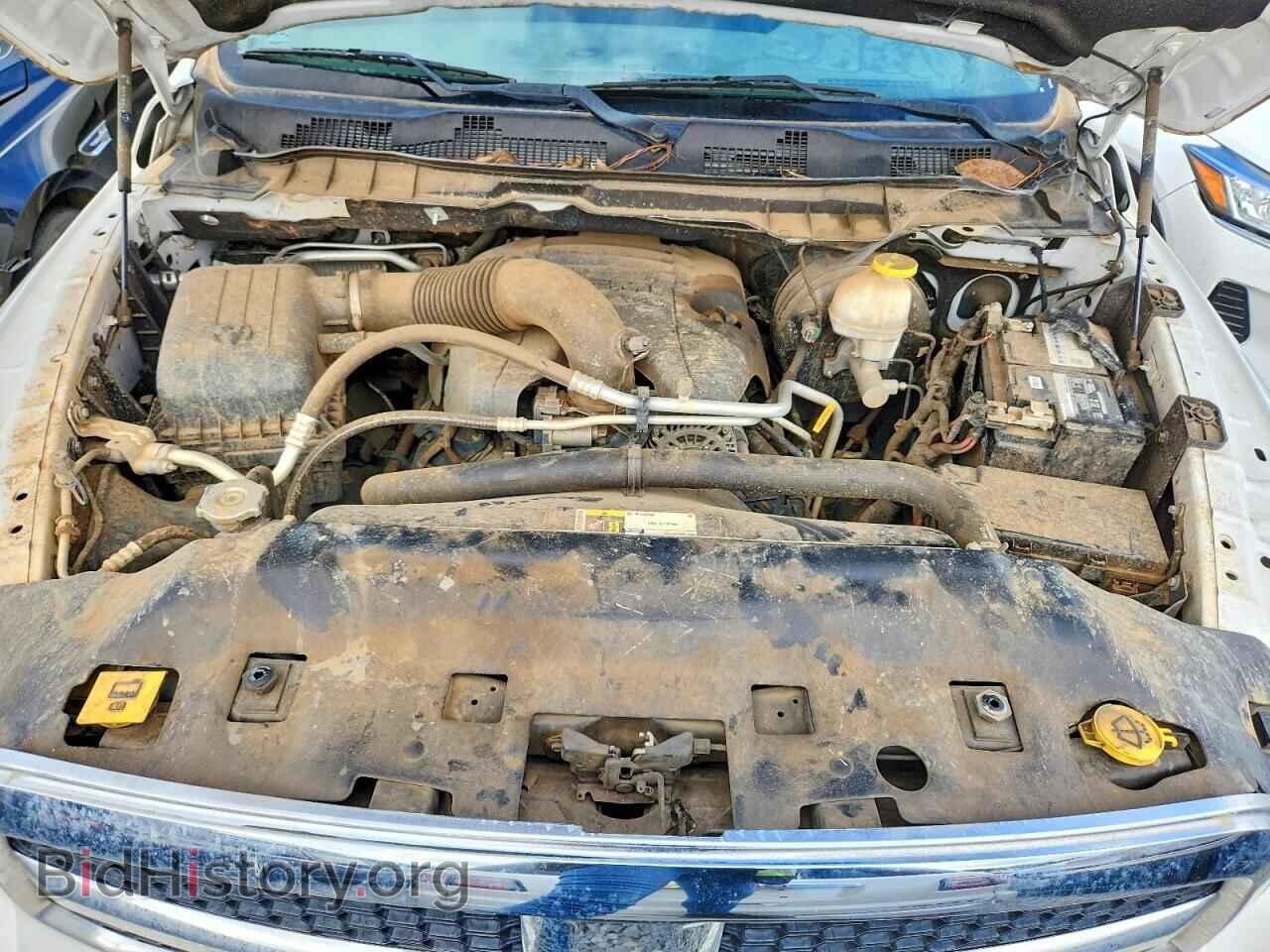 2019 RAM 1500 - VIN: 1C6RR7TT2KS727067 - Фото 11