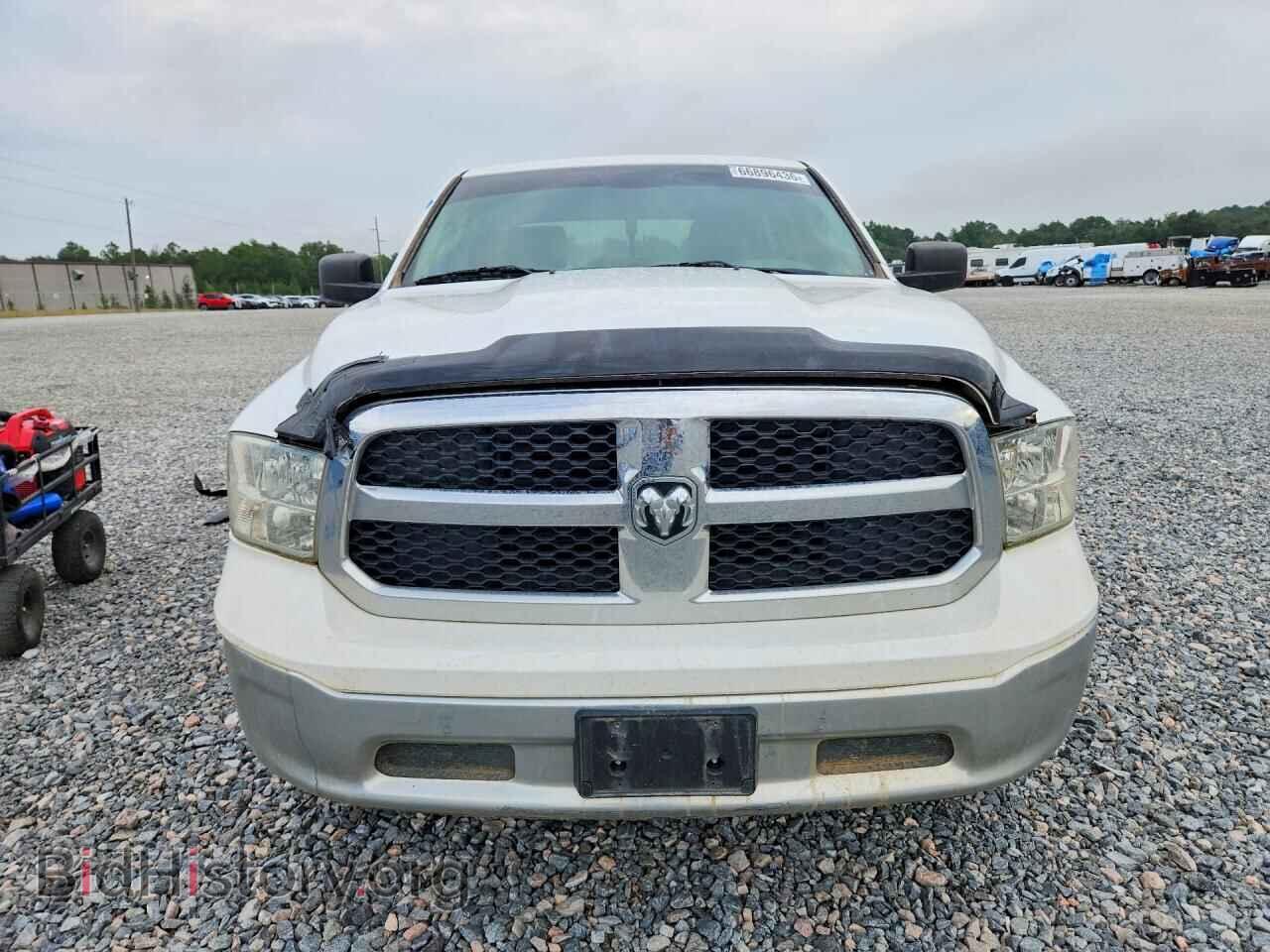 2019 RAM 1500 - VIN: 1C6RR7TT2KS727067 - Фото 5