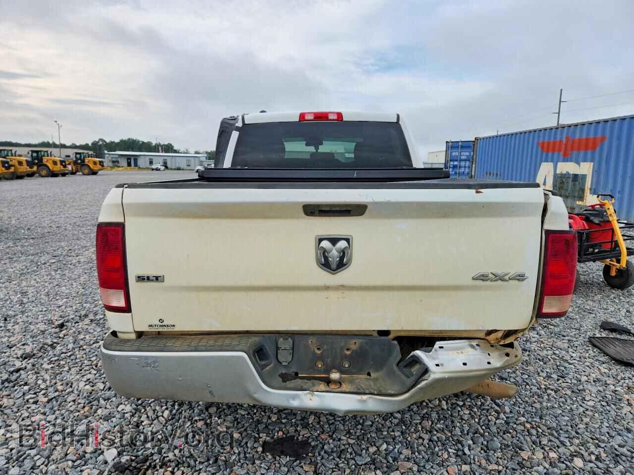 2019 RAM 1500 - VIN: 1C6RR7TT2KS727067 - Фото 6
