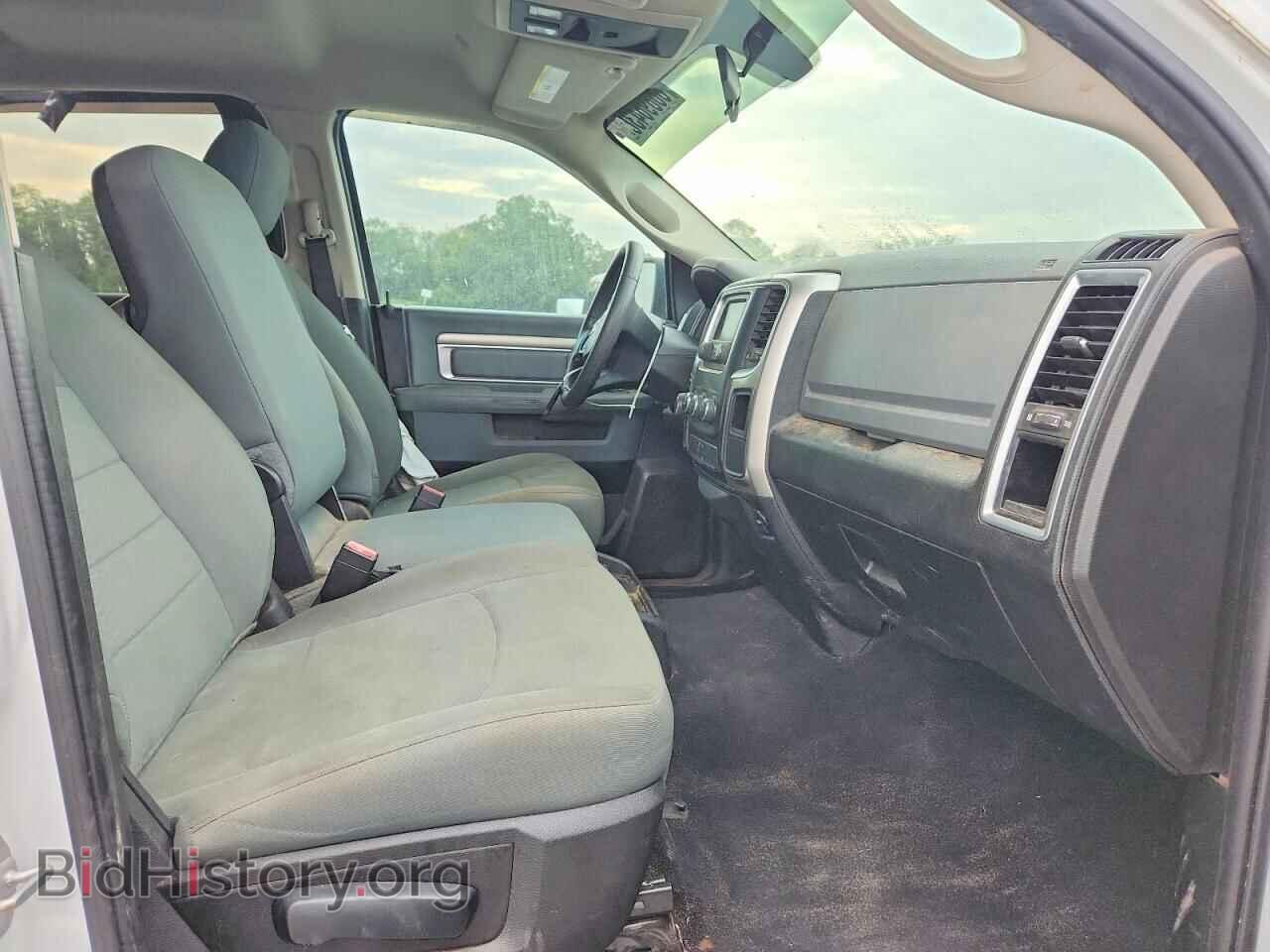 2019 RAM 1500 - VIN: 1C6RR7TT2KS727067 - Фото 7