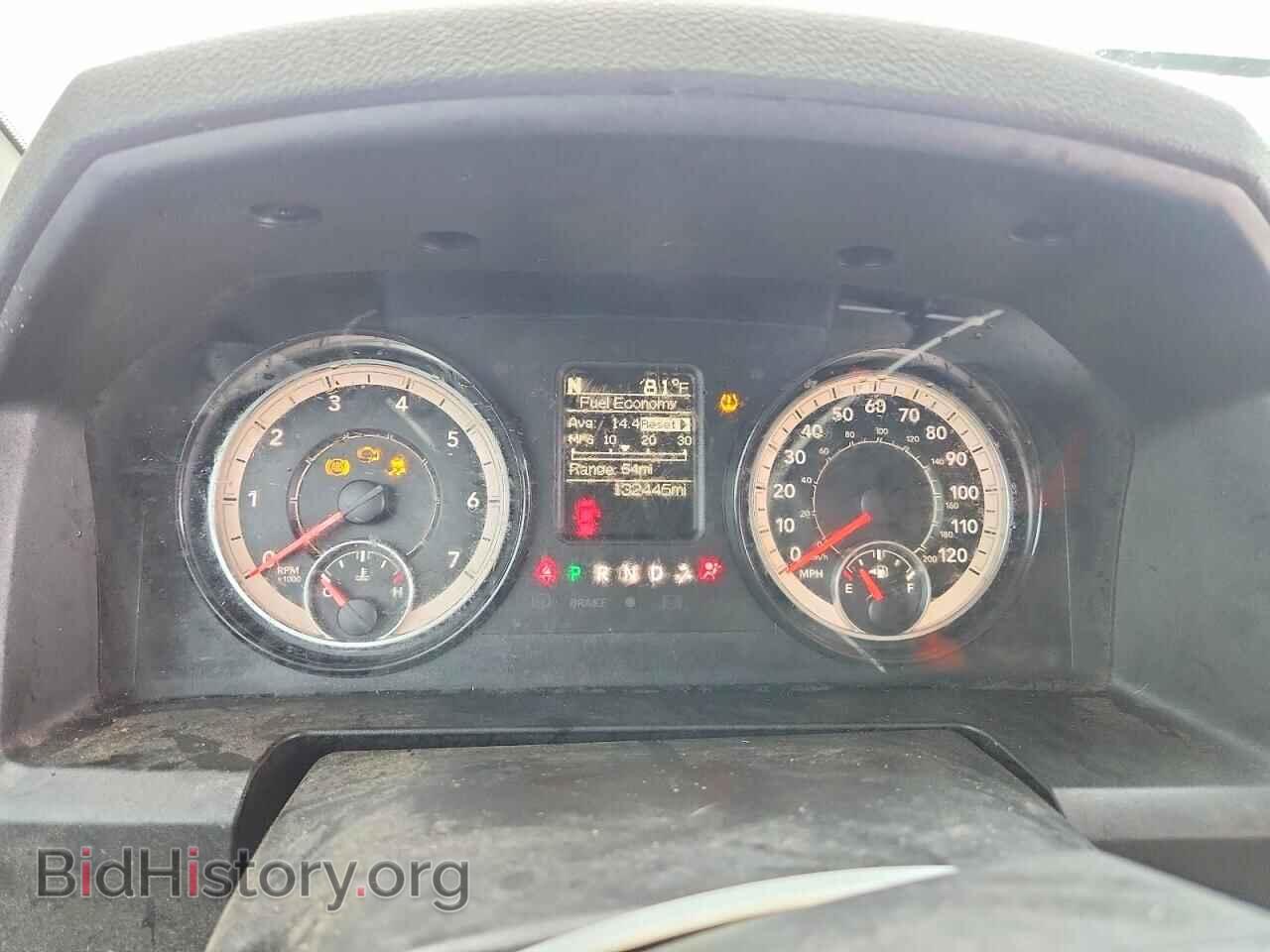 2019 RAM 1500 - VIN: 1C6RR7TT2KS727067 - Фото 9