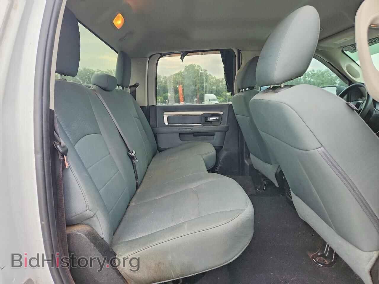 2019 RAM 1500 - VIN: 1C6RR7TT2KS727067 - Фото 10