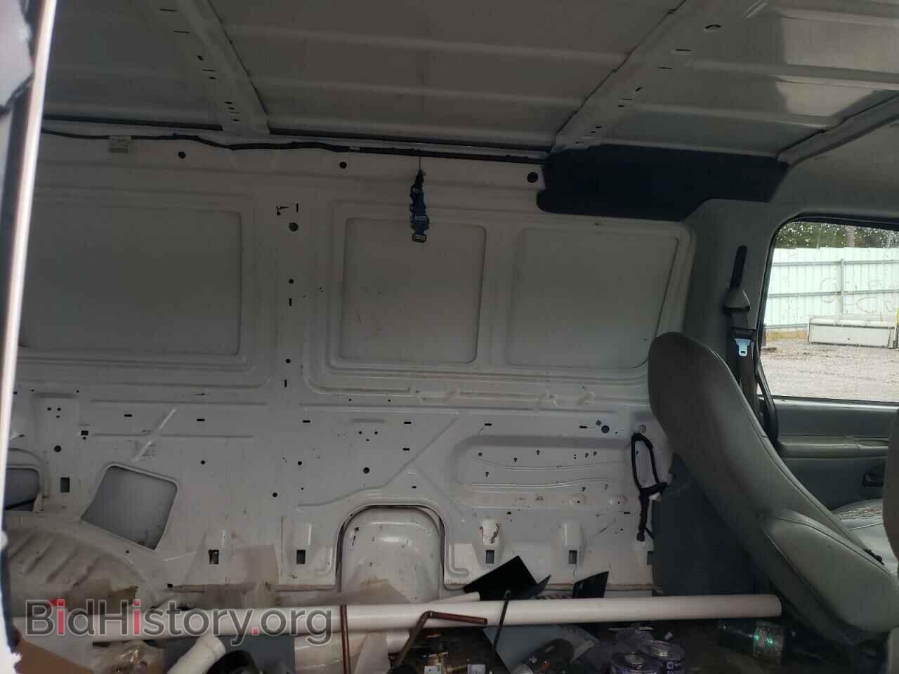 2006 FORD ECONOLINE - VIN: 1FTSE34L76DB23487 - Фото 6