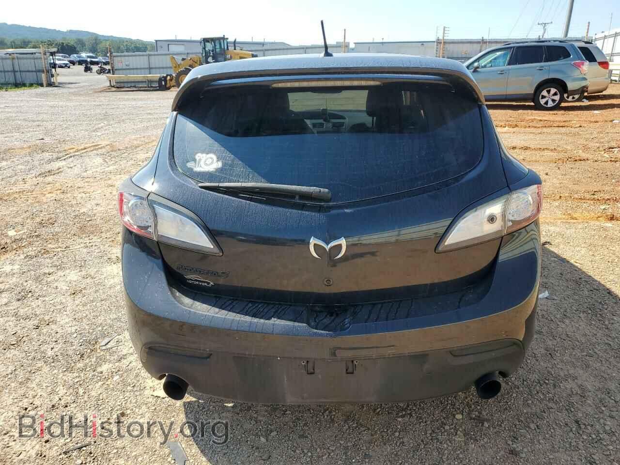 2013 MAZDA ALL OTHER - VIN: JM1BL1L38D1822847 - Фото 6