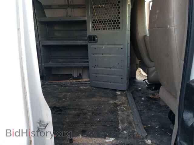 2013 CHEVROLET EXPRESS - VIN: 1GCSGAFX9D1129627 - Фото 6