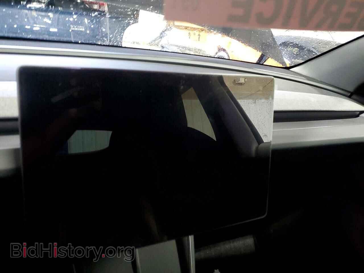 2026 TESLA MODEL Y - VIN: 7SAYGDED4TA595927 - Photo 9