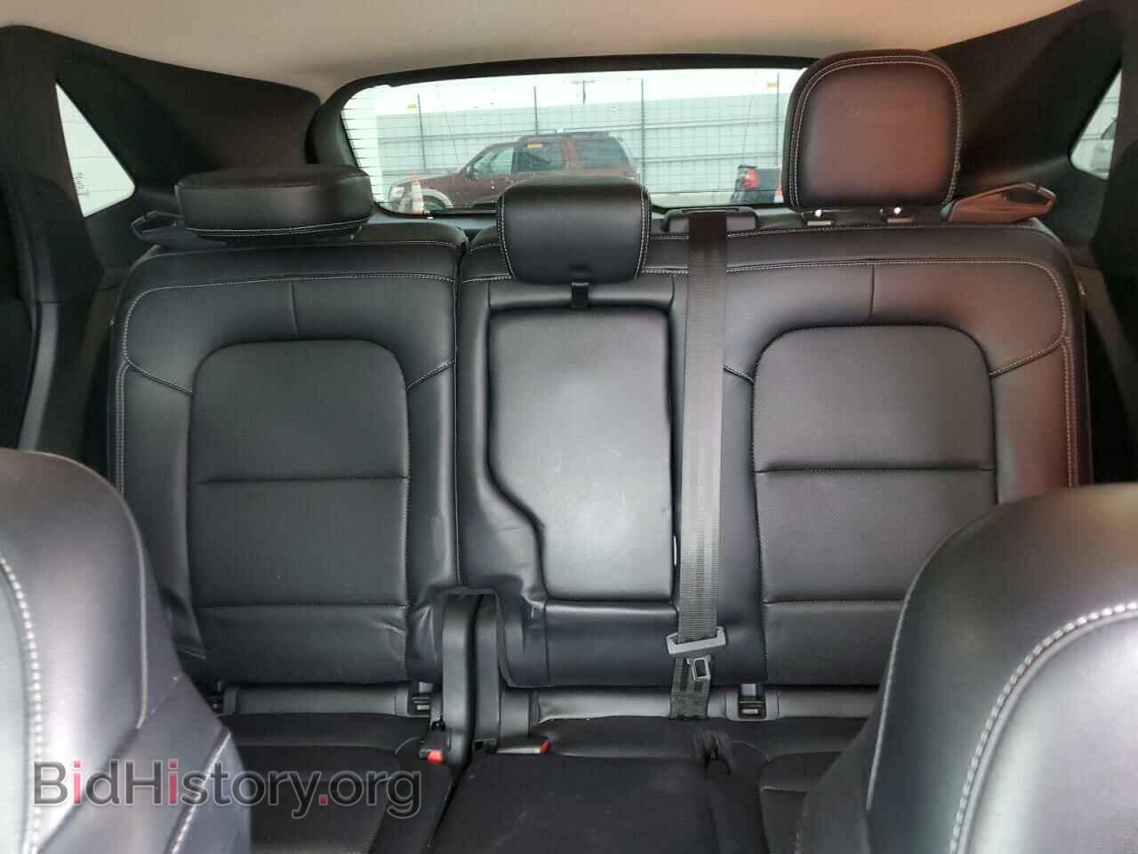 2020 FORD ESCAPE - VIN: 1FMCU9H62LUA56495 - Фото 10