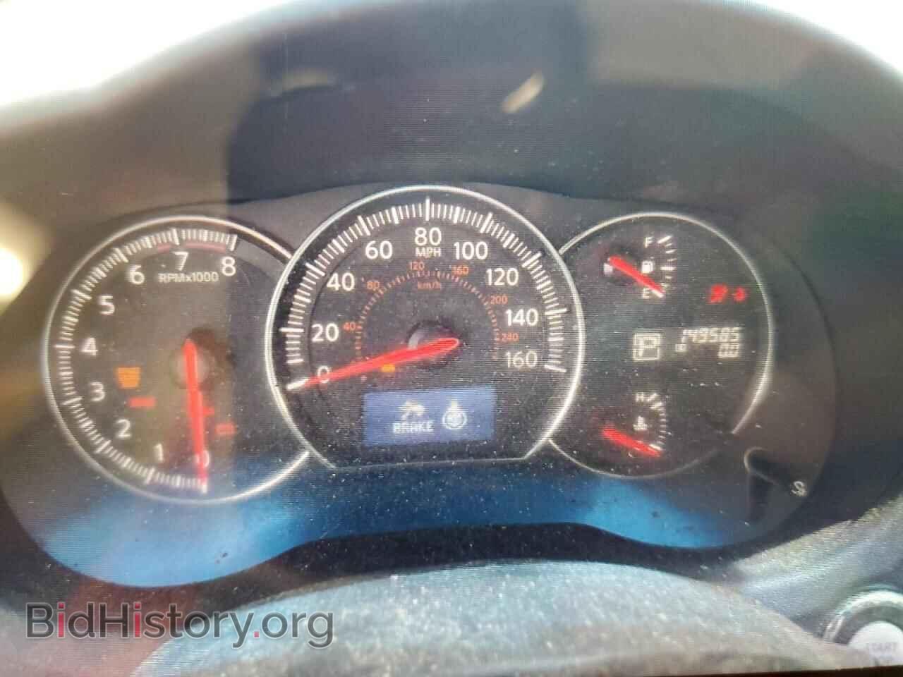 2013 NISSAN MAXIMA - VIN: 1N4AA5AP5DC813788 - Фото 9