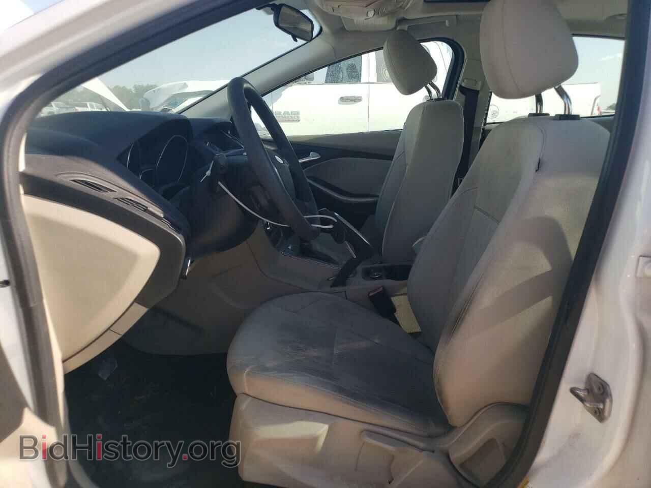 2012 FORD FOCUS - VIN: 1FAHP3H21CL324895 - Фото 7