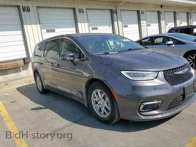 2023 CHRYSLER PACIFICA - VIN: 2C4RC1BG3PR520482 - Photo 14