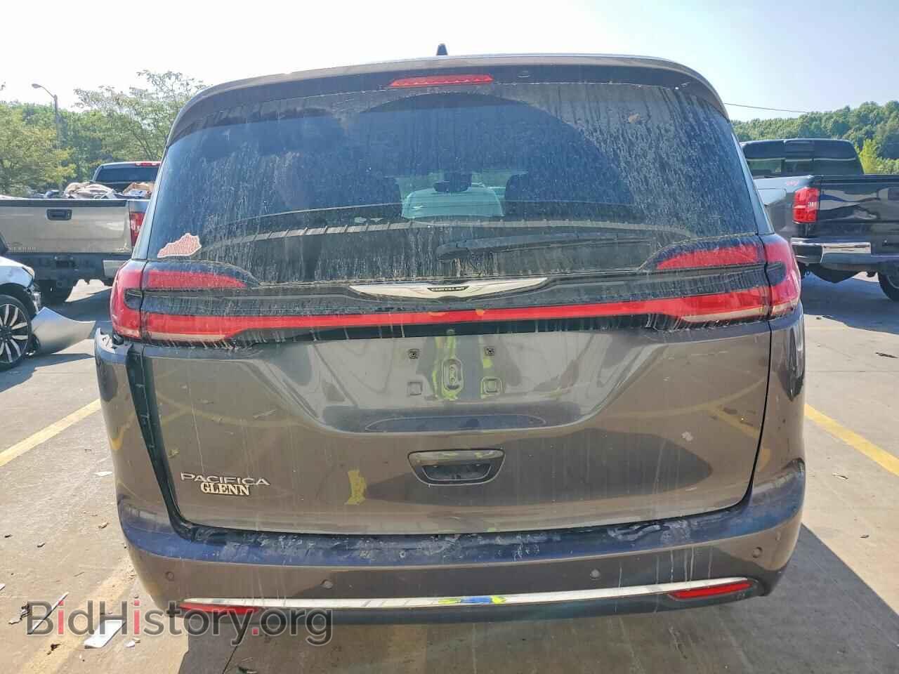2023 CHRYSLER PACIFICA - VIN: 2C4RC1BG3PR520482 - Photo 6