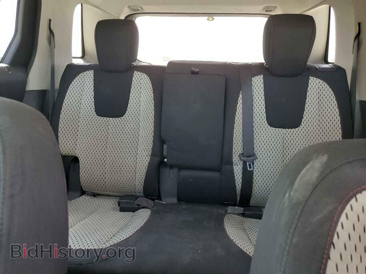 2013 GMC TERRAIN - VIN: 2GKALMEKXD6277060 - Фото 10