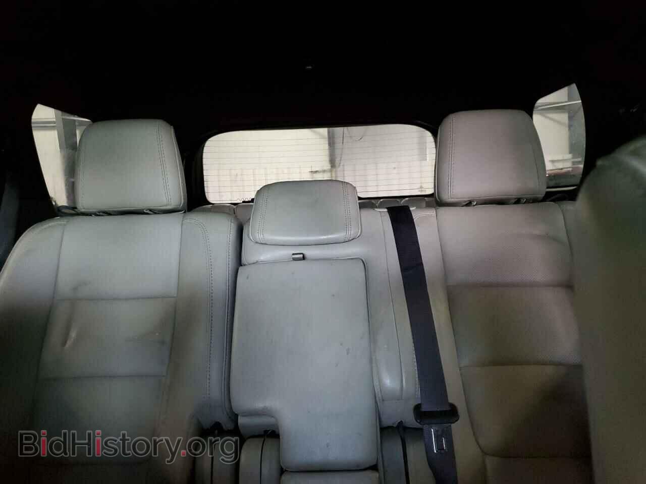 2014 FORD EXPLORER - VIN: 1FM5K8F87EGB84259 - Фото 10