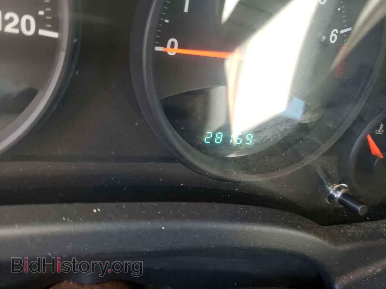 2012 JEEP COMPASS - VIN: 1C4NJCBA4CD526364 - Photo 8