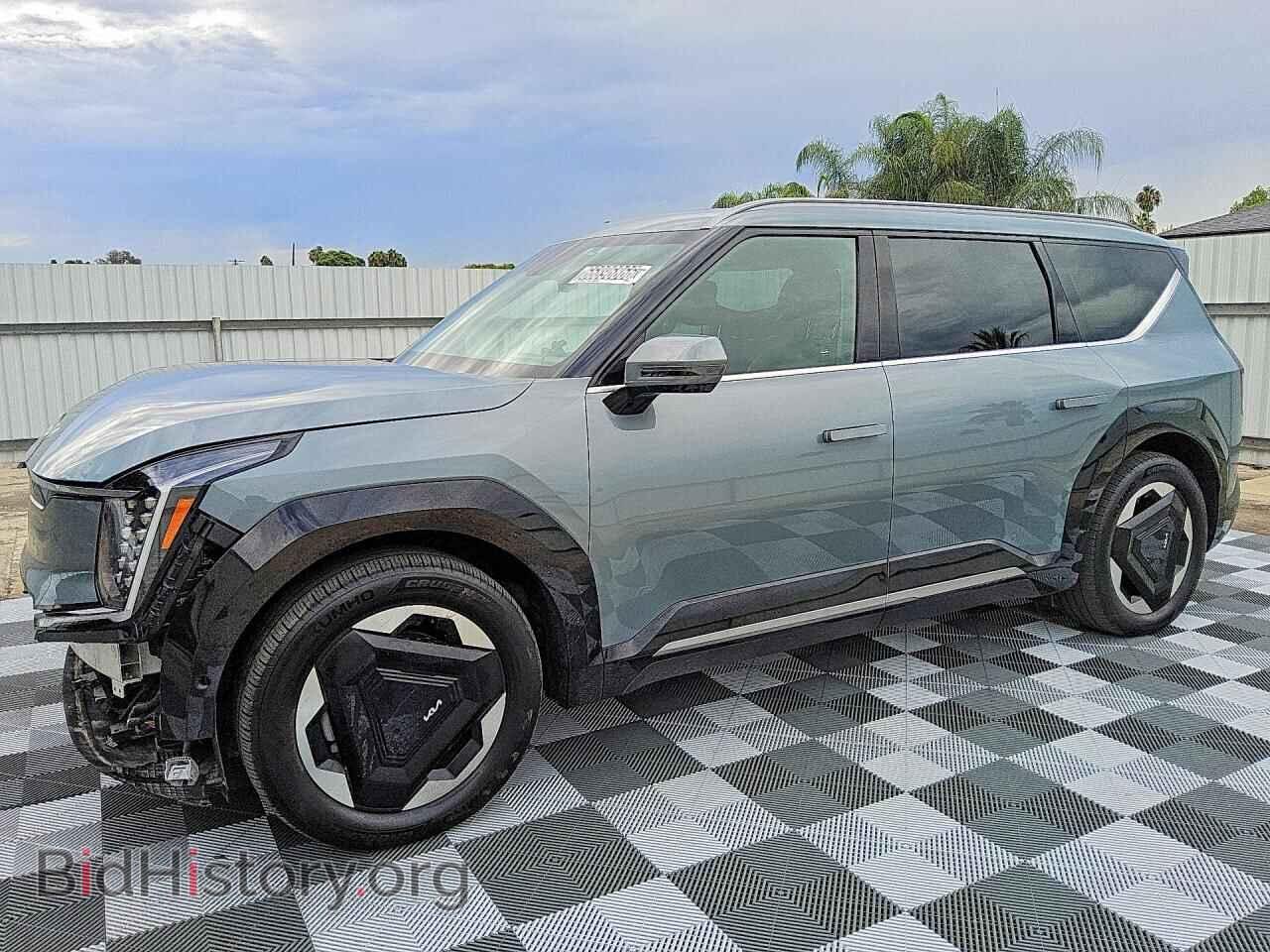 Photo KNDADFS56R6036760 - KIA ALL OTHER 2024