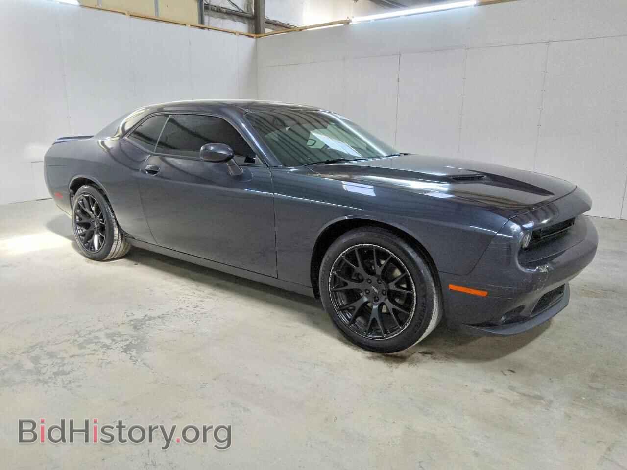 2019 DODGE CHALLENGER - VIN: 2C3CDZAG0KH566681 - Photo 4