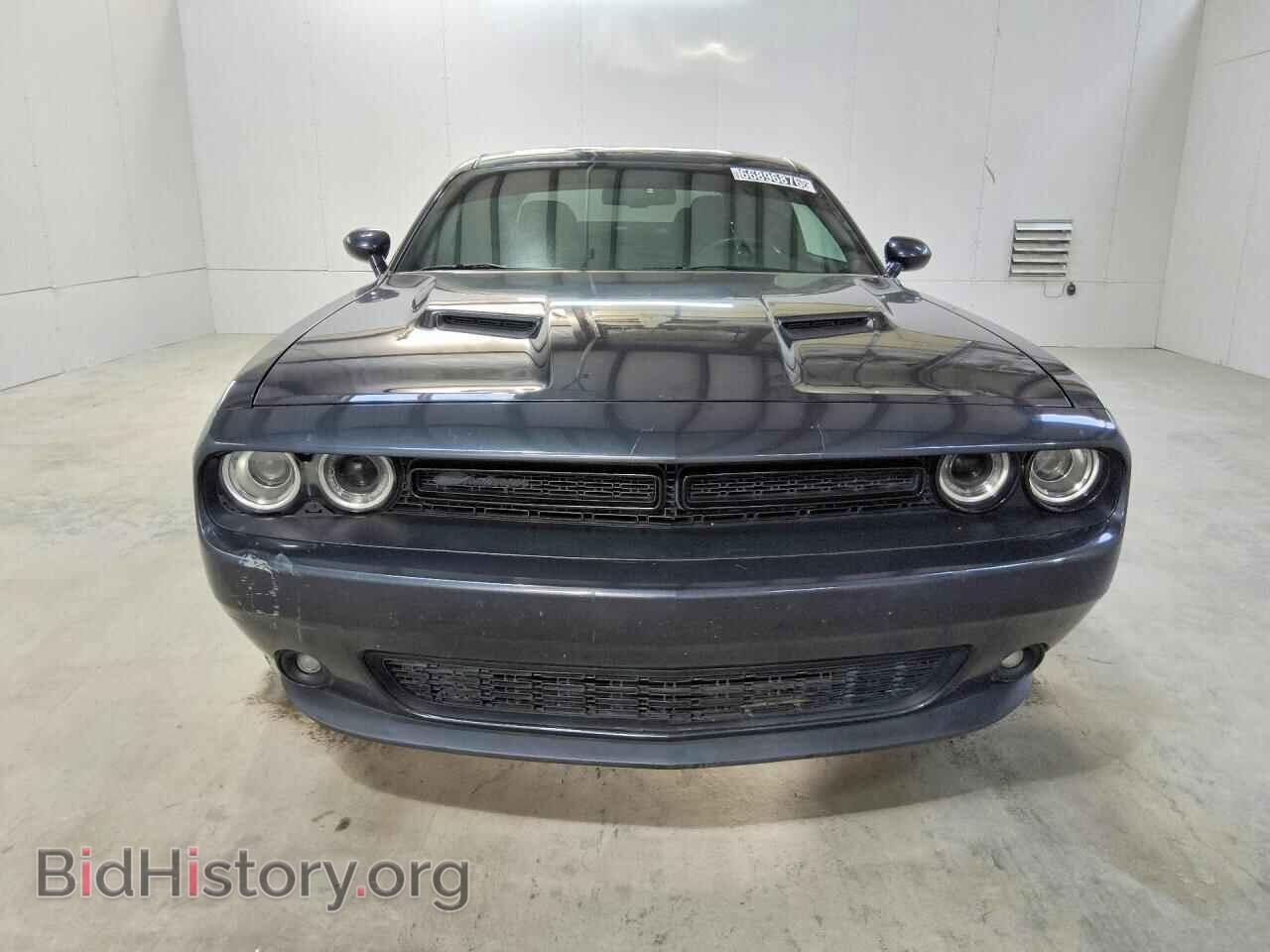 2019 DODGE CHALLENGER - VIN: 2C3CDZAG0KH566681 - Photo 5