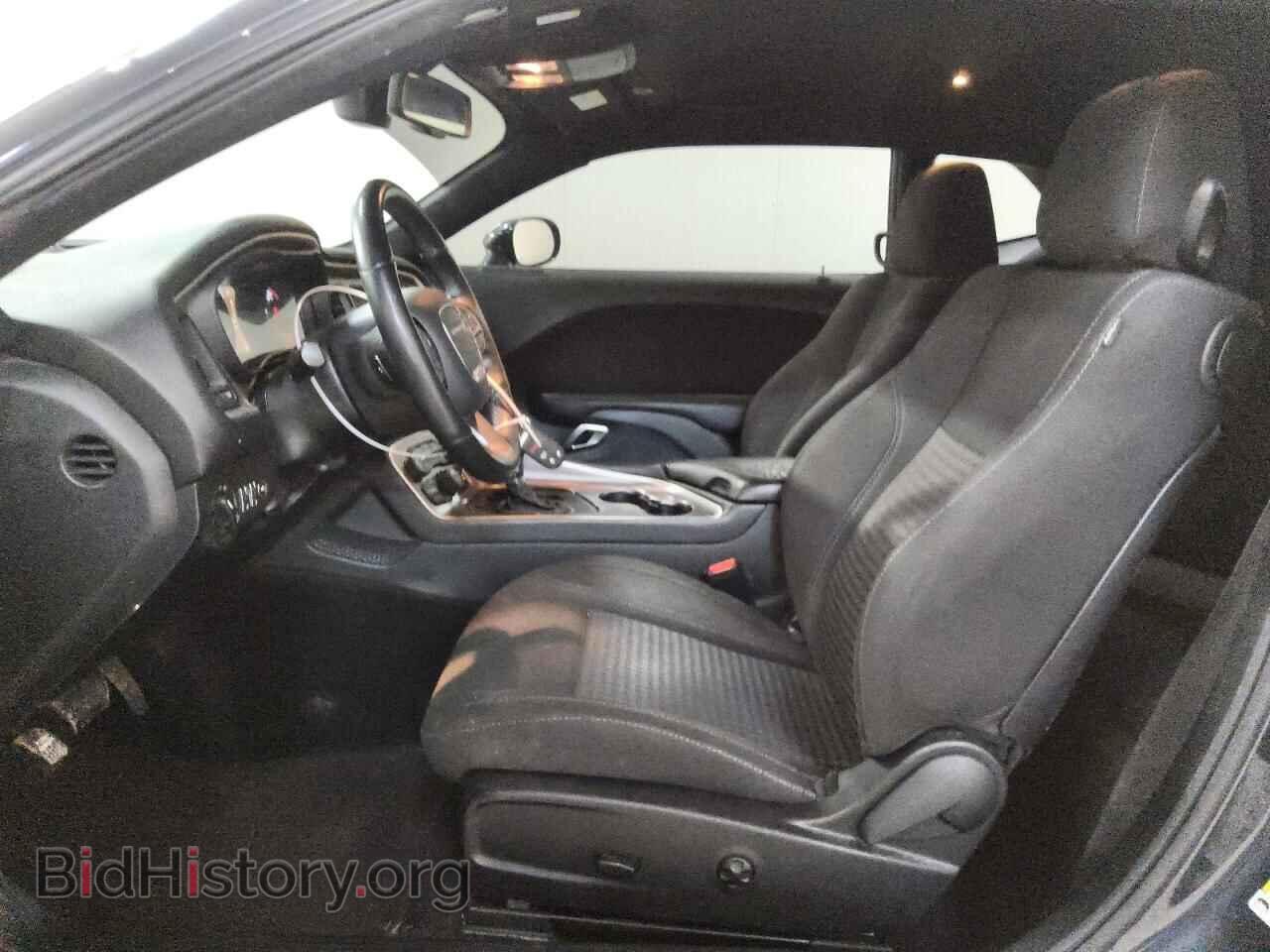 2019 DODGE CHALLENGER - VIN: 2C3CDZAG0KH566681 - Photo 7