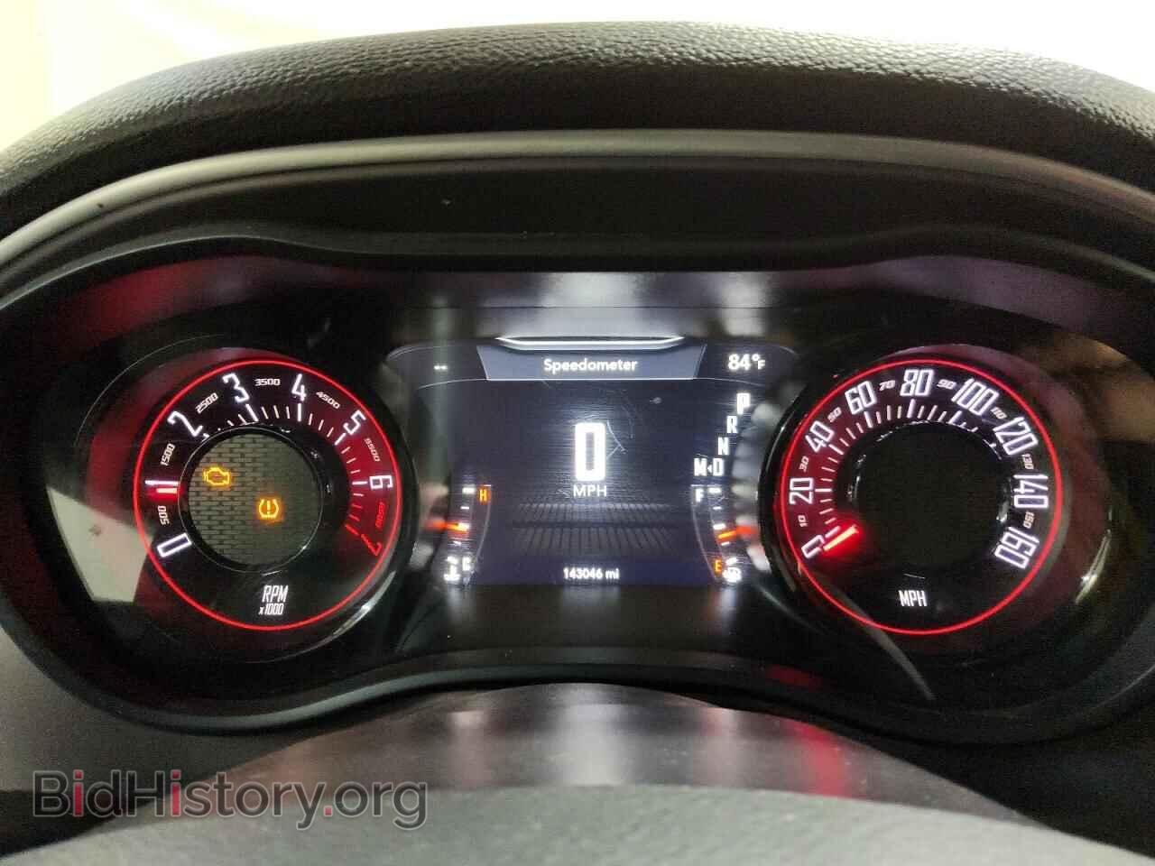 2019 DODGE CHALLENGER - VIN: 2C3CDZAG0KH566681 - Photo 9