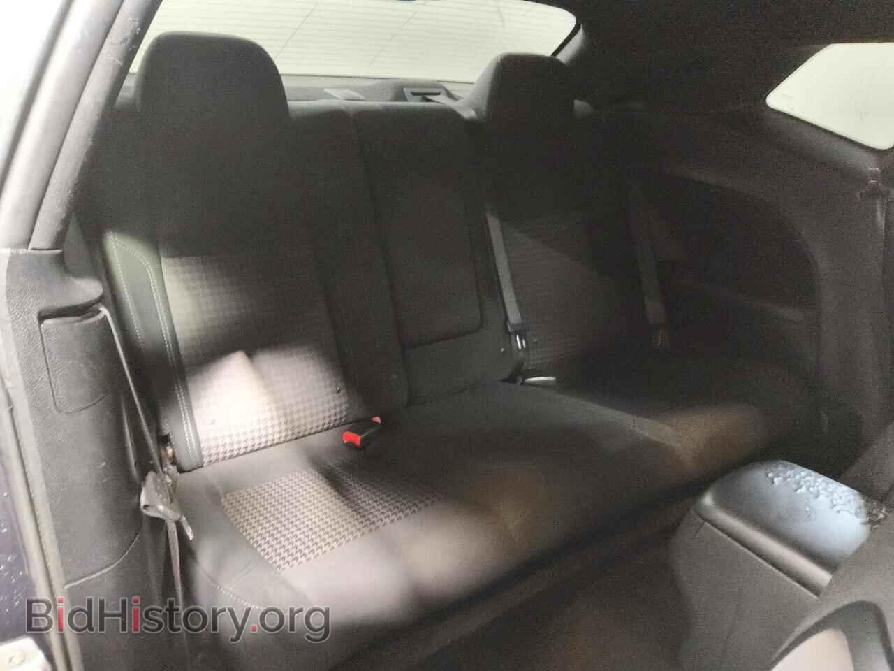 2019 DODGE CHALLENGER - VIN: 2C3CDZAG0KH566681 - Photo 10