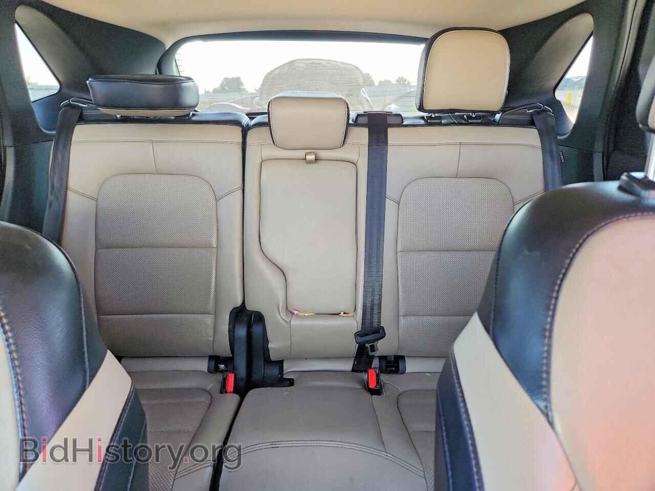 2020 FORD ESCAPE - VIN: 1FMCU9DZ2LUA12884 - Photo 10