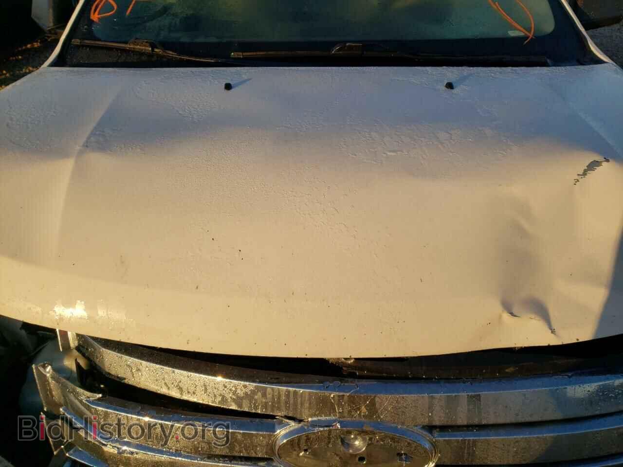 2010 FORD EDGE - VIN: 2FMDK3GCXABA85115 - Фото 7