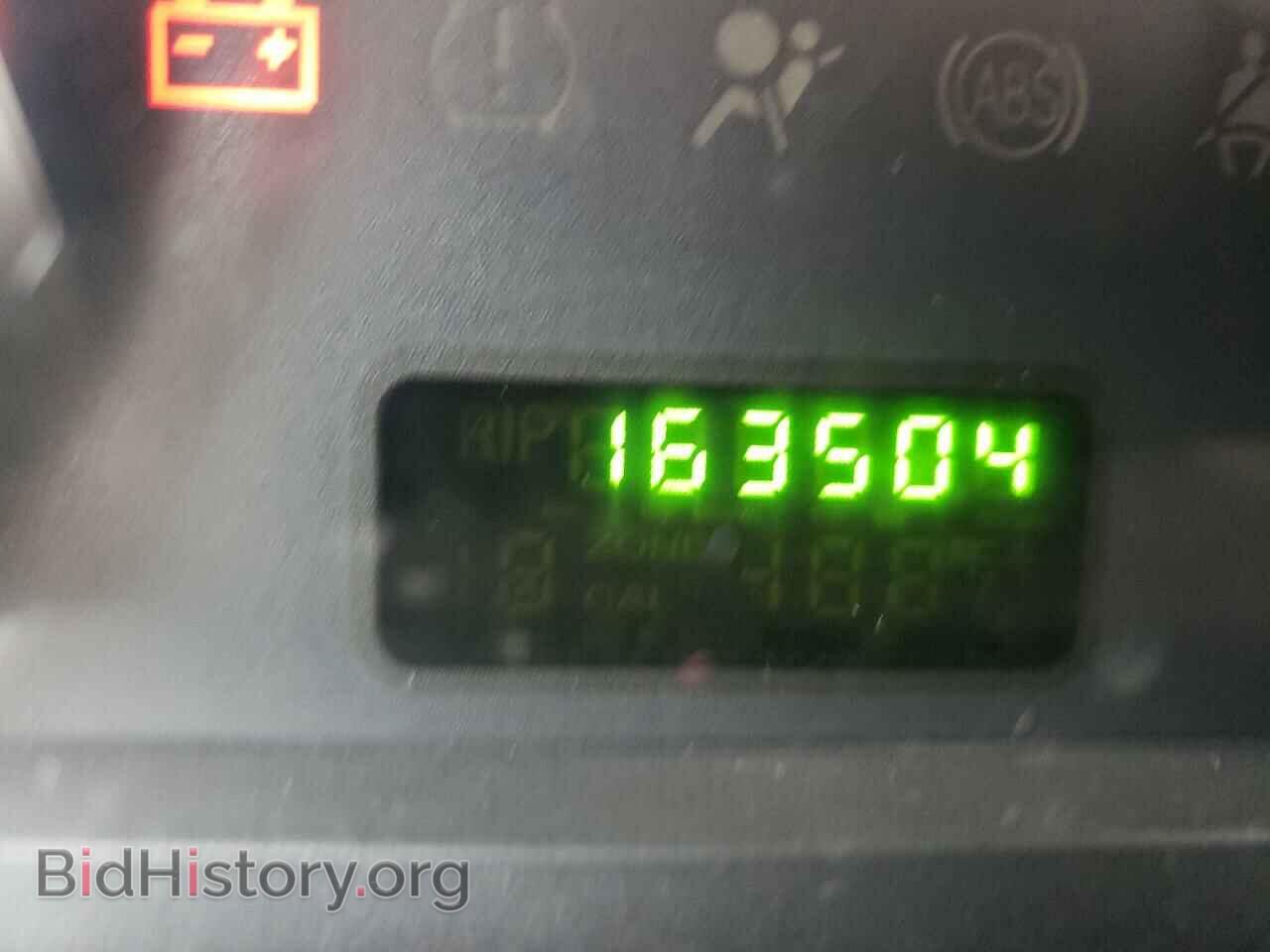 2010 FORD EDGE - VIN: 2FMDK3GCXABA85115 - Фото 8