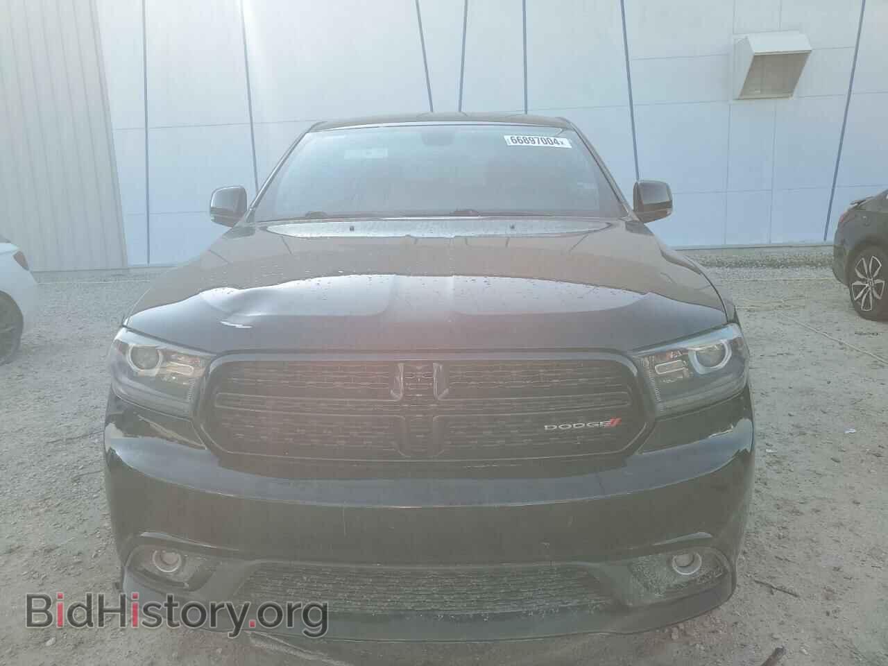 2014 DODGE DURANGO - VIN: 1C4SDHCT6EC596531 - Photo 5