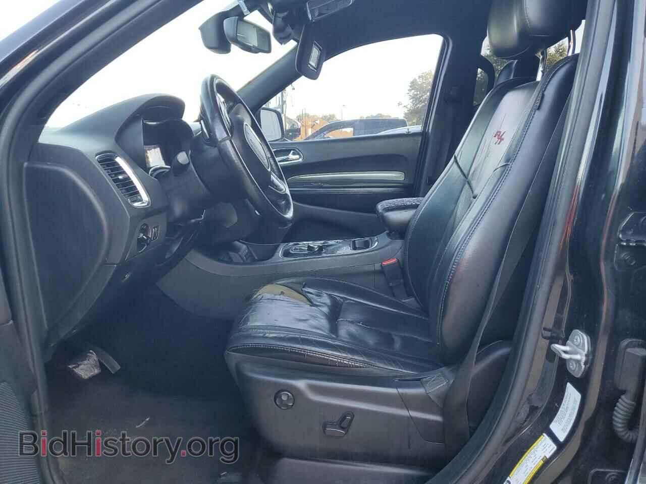 2014 DODGE DURANGO - VIN: 1C4SDHCT6EC596531 - Photo 7