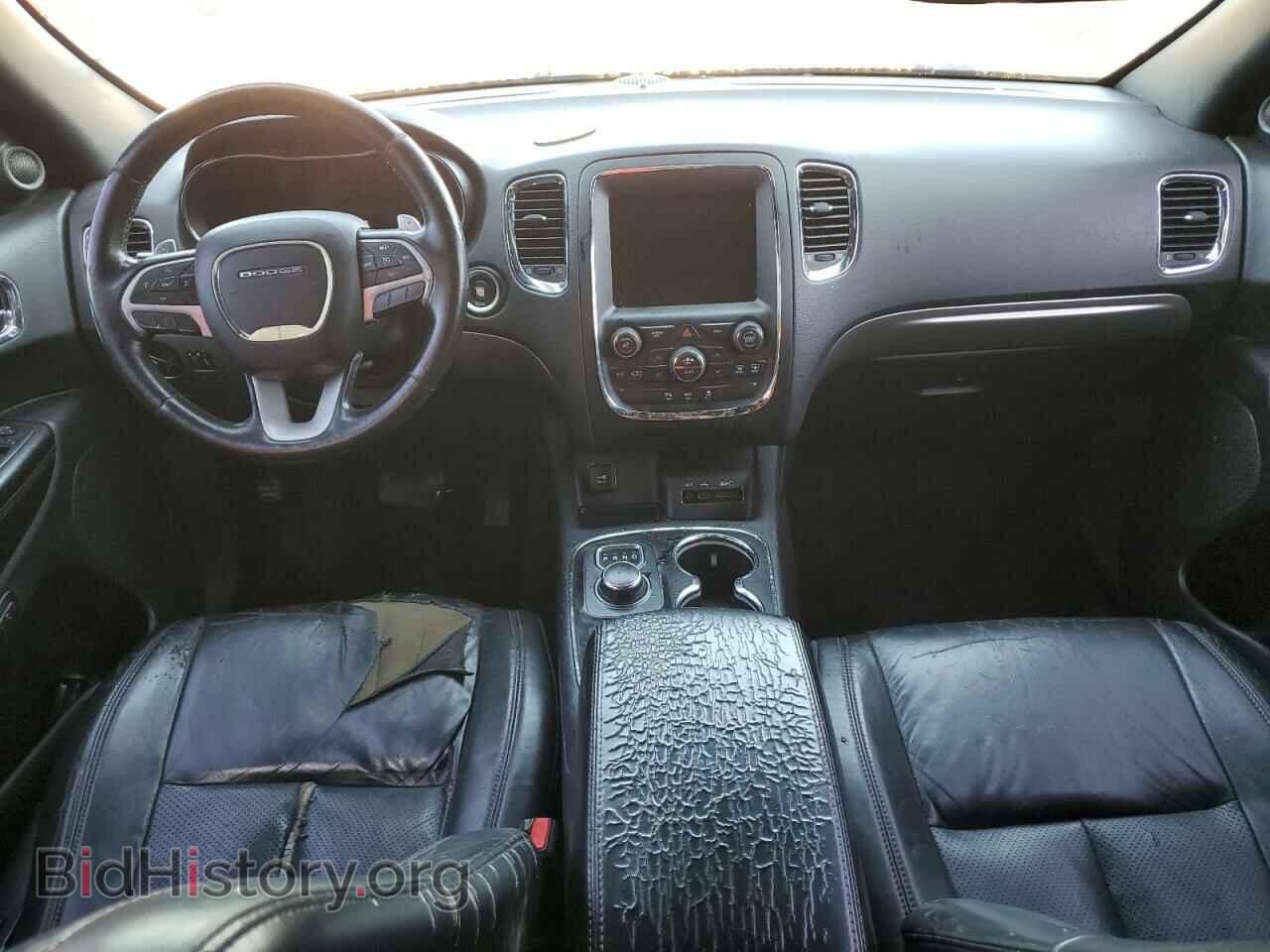 2014 DODGE DURANGO - VIN: 1C4SDHCT6EC596531 - Photo 8