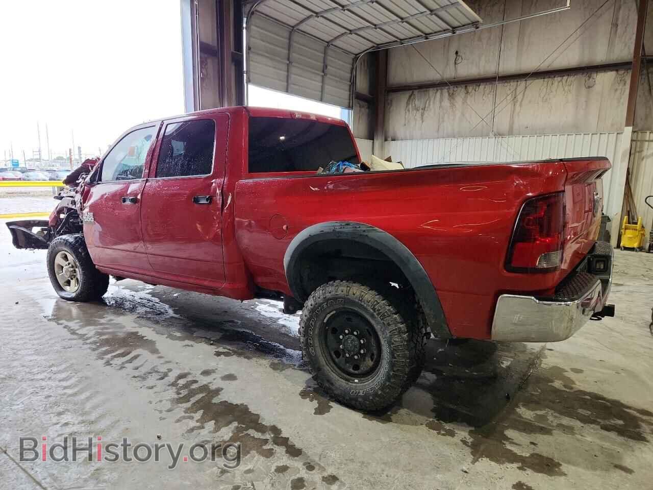 2015 RAM All Models - VIN: 3C6TR5CJ0FG593388 - Фото 2