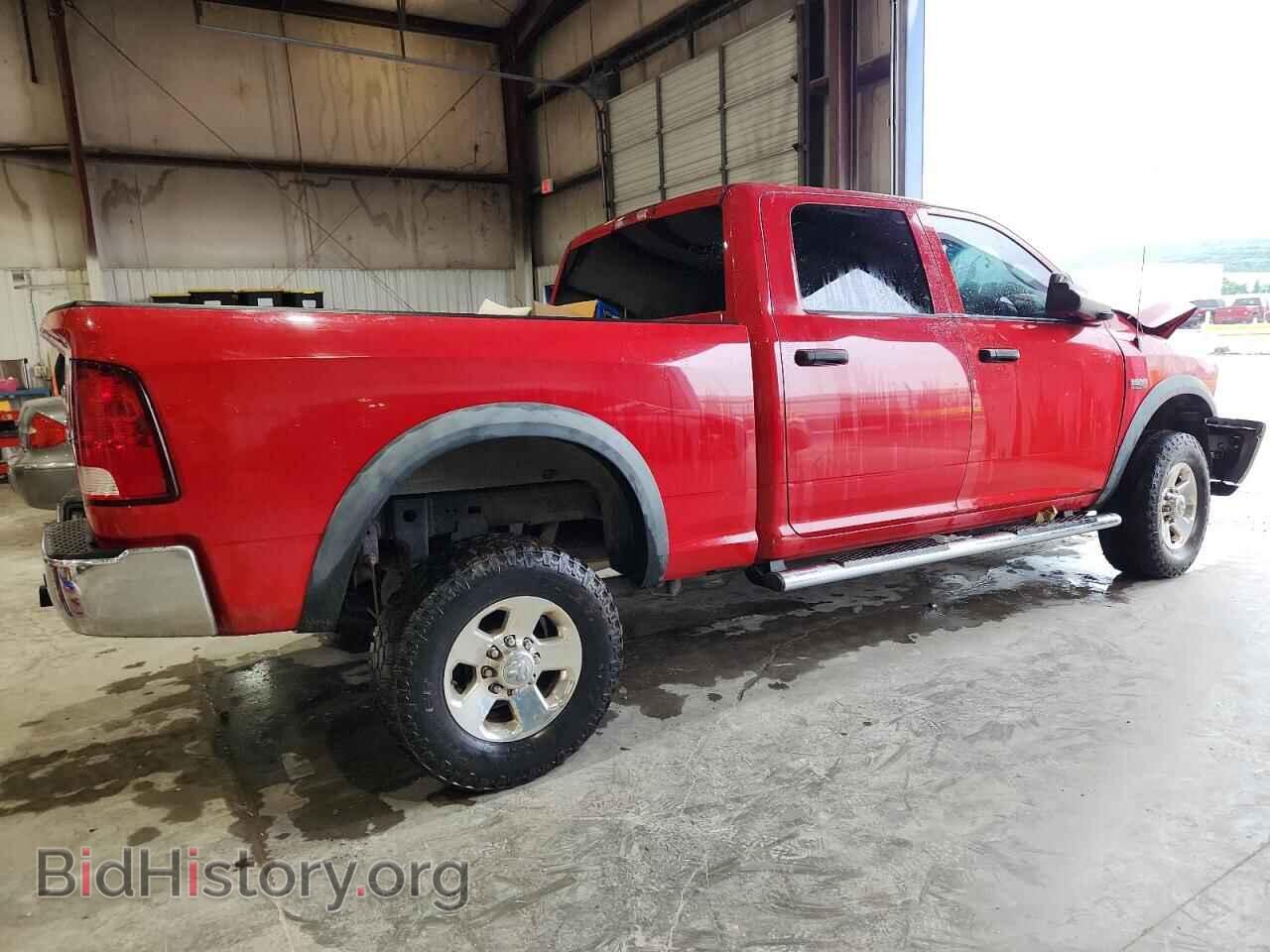 2015 RAM All Models - VIN: 3C6TR5CJ0FG593388 - Фото 3
