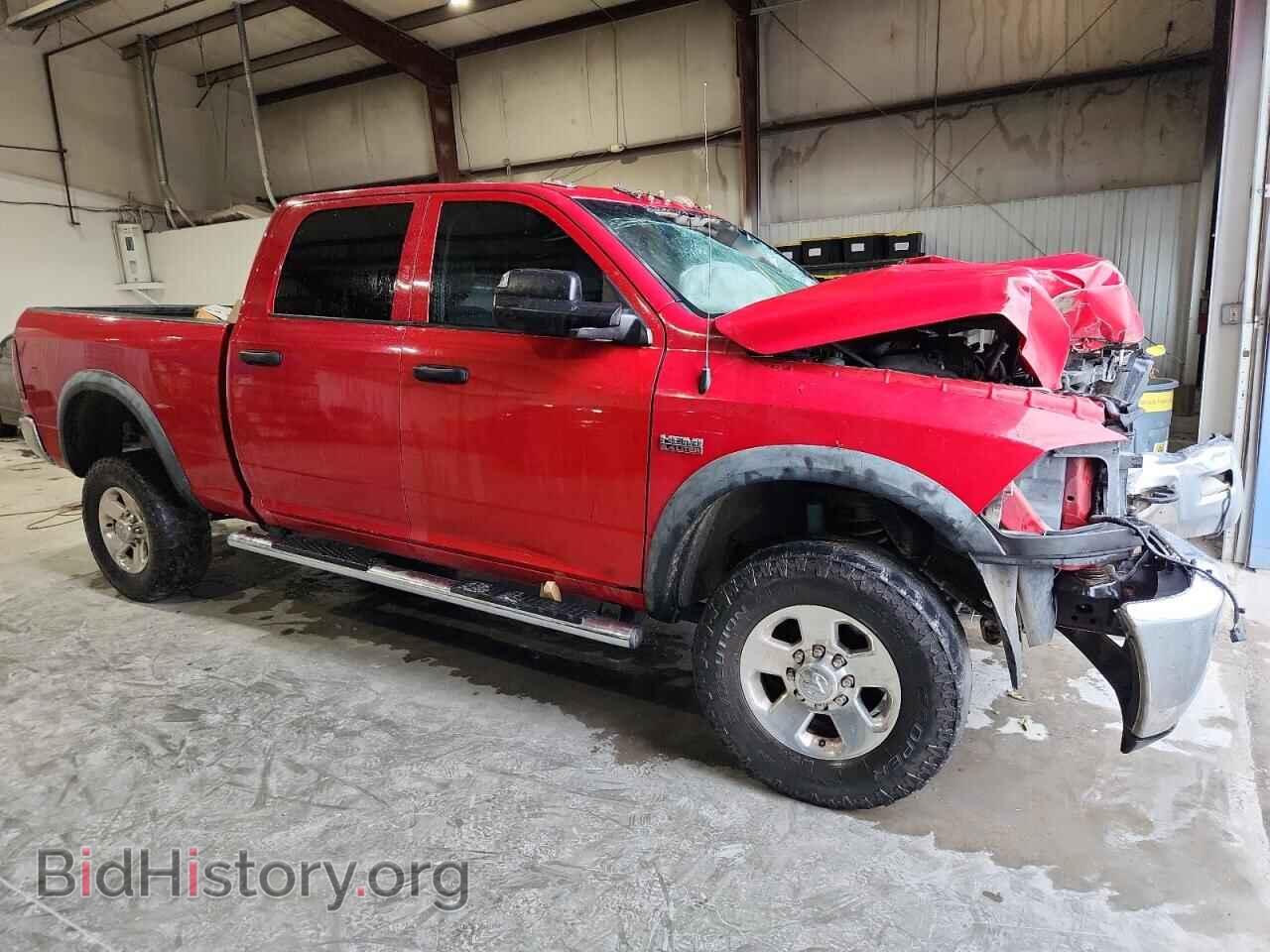 2015 RAM All Models - VIN: 3C6TR5CJ0FG593388 - Фото 4