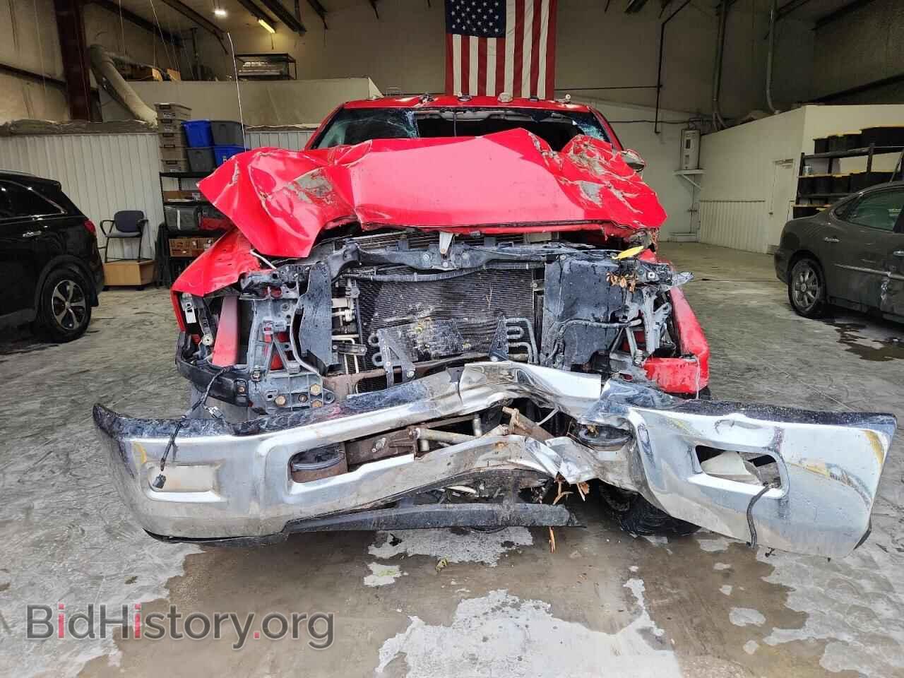 2015 RAM All Models - VIN: 3C6TR5CJ0FG593388 - Фото 5