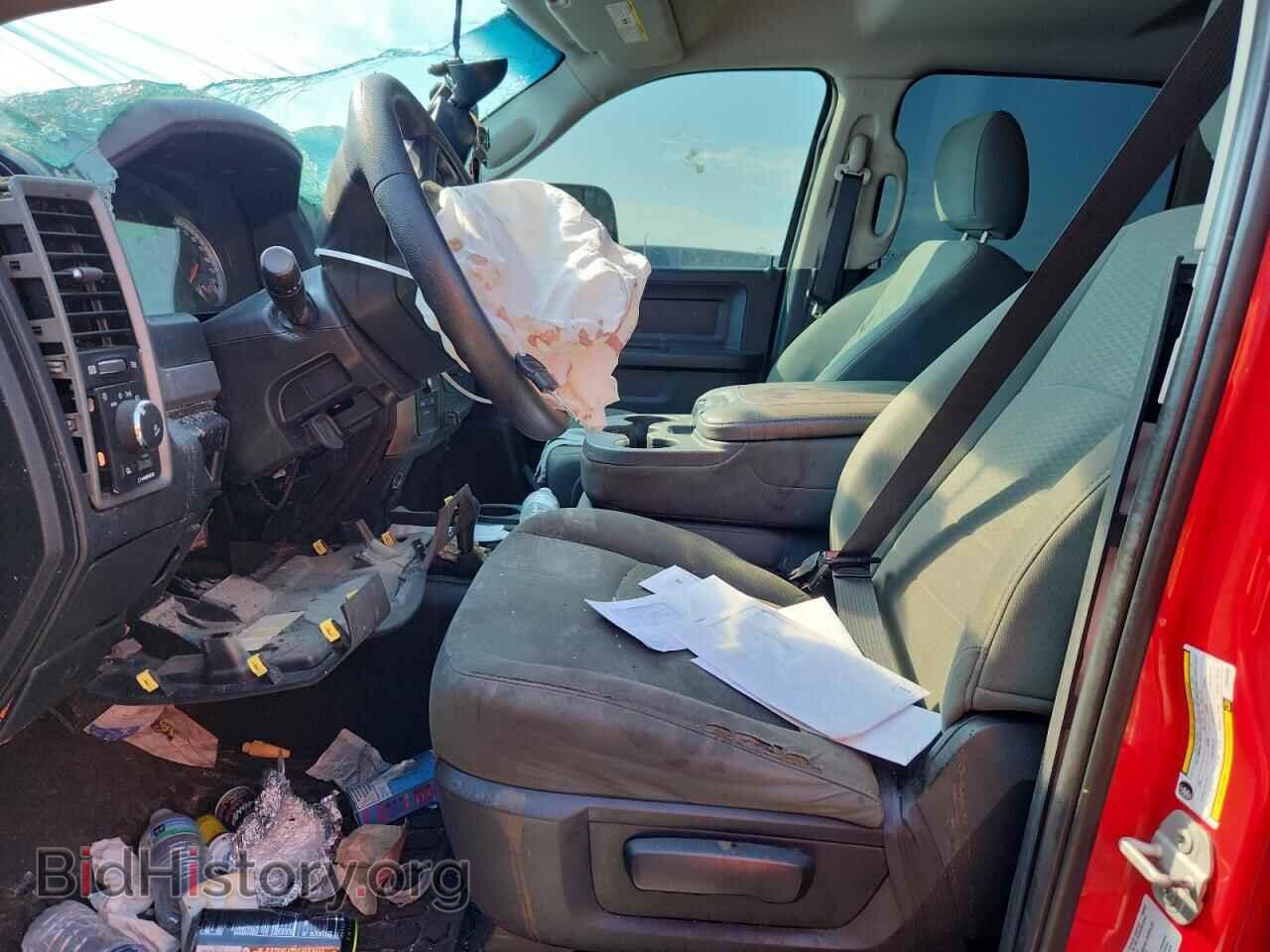 2015 RAM All Models - VIN: 3C6TR5CJ0FG593388 - Фото 7
