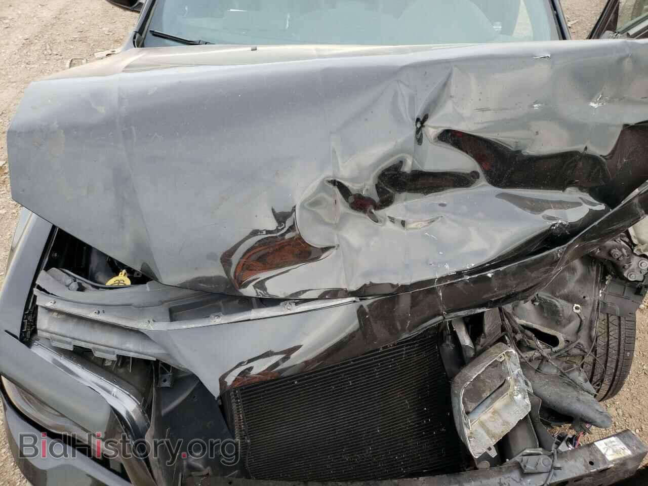2016 CHRYSLER 300 - VIN: 2C3CCAGG7GH183162 - Фото 11
