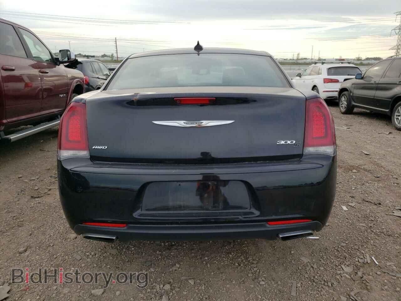 2016 CHRYSLER 300 - VIN: 2C3CCAGG7GH183162 - Фото 6