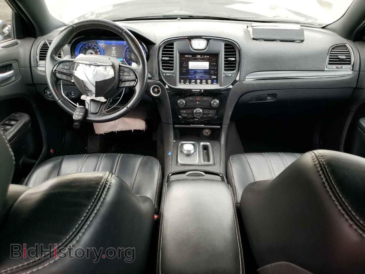 2016 CHRYSLER 300 - VIN: 2C3CCAGG7GH183162 - Фото 8