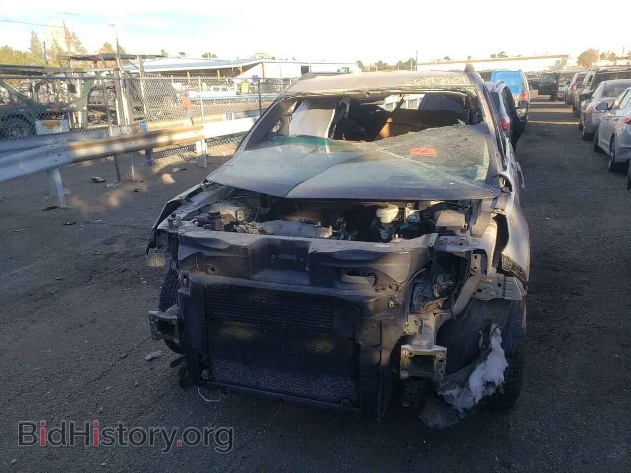 2014 FORD EXPLORER - VIN: 1FM5K8GTXEGB79642 - Фото 9