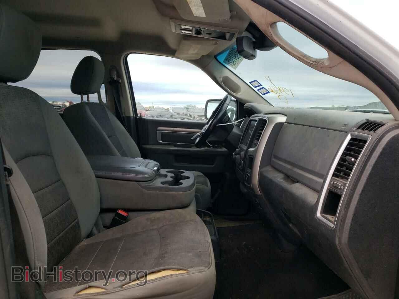 2014 RAM 1500 - VIN: 1C6RR6LT2ES356586 - Фото 5